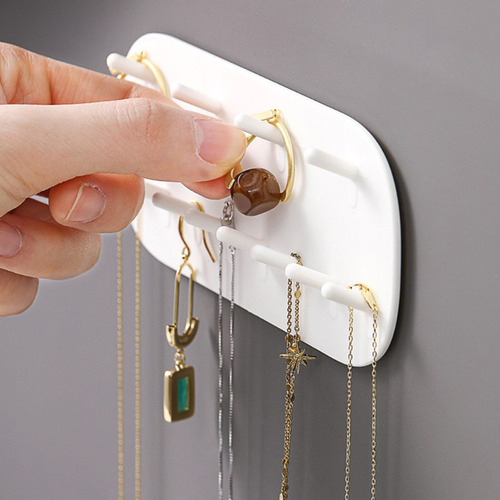 Nuevo Anillo, Joyería, Collares, Colgador De Joyas De