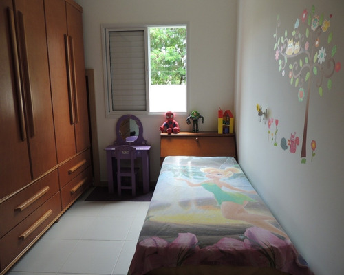 Imagem 13 de 16 de Apartamento - 3984 - 32320250