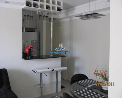 Imagem 1 de 11 de Apartamento - Ap01569 - 4337518