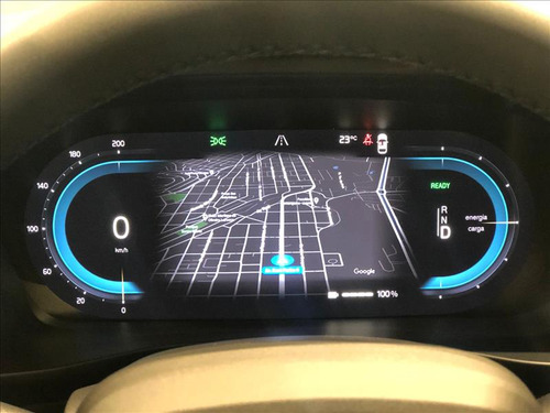 Volvo C40 C40 Recharge Twin Eletric Ultimate Awd
