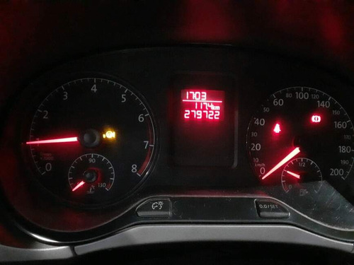Volkswagen Fox 1.0 MPI TRENDLINE 12V FLEX 4P MANUAL