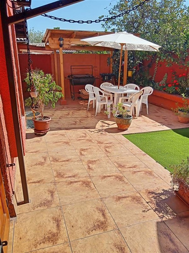 Imagen 2 de 30 de Casa En Venta De 3 Dorm. En Puente Alto