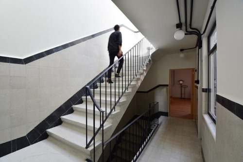 Venta De Departamento En Narvarte