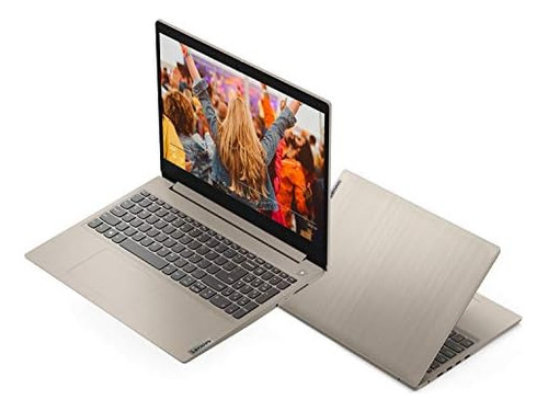 Laptop Lenovo Ideapad 3 15.6 Hd Intel Dualcore I31005g1 8