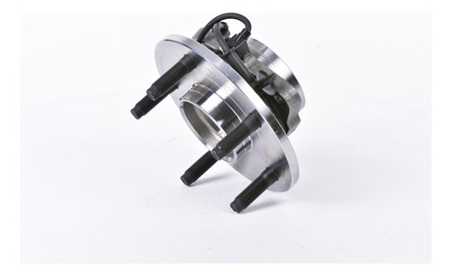 Maza Rueda Dodge Ram-1500 4x2 Susp. Indepen. 2003-2005