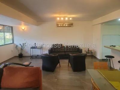 Apartamento en alquiler