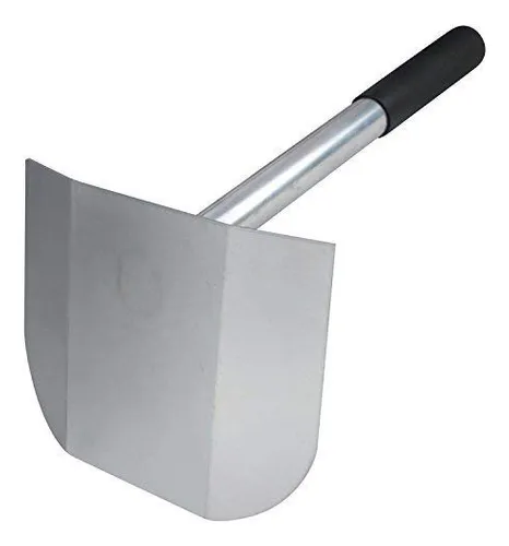 Herramienta De Concreto Kraft Tool Cc987h 10pulgx7-1/2puLG C