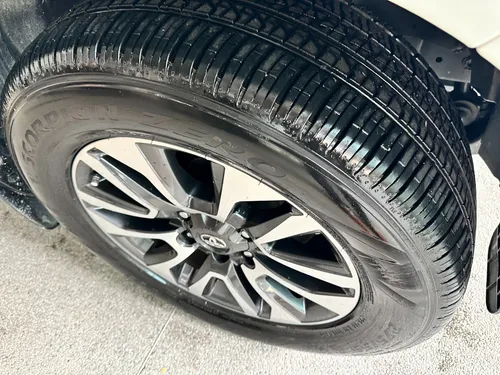Toyota Prado 4.0 Vx Fl