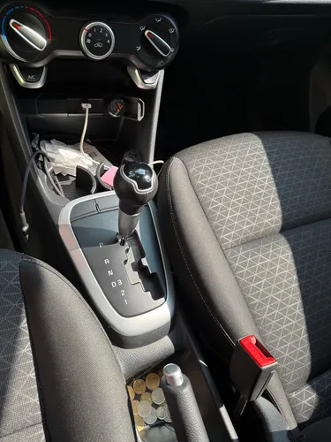 Kia Picanto 1.2 X-line