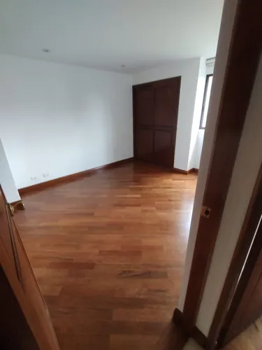 Apartamento En Arriendo En San Lucas. Cod A22011