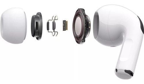 AirPods Pro AirPods 2da Generacion Nuevos Celldepot
