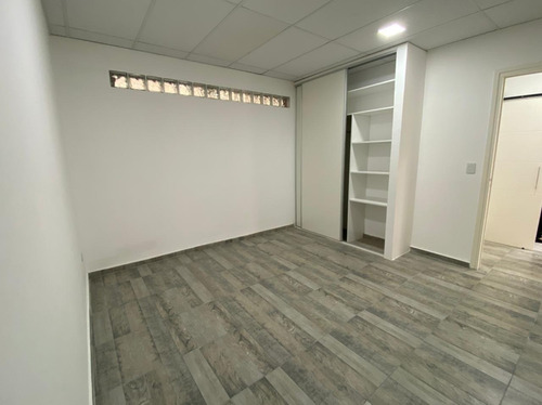 Venta Ph 3 Amb. Villa Urquiza. Esp Aereo Propio.