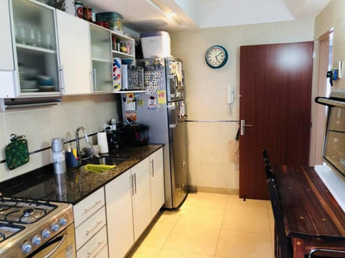 Imagen 6 de 17 de Departamento 4 Amb 2 Cocheras Villa Urquiza