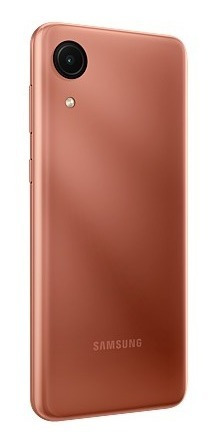 Imagen 8 de 9 de Galaxy A03 Core 32 Gb Cobre 2 Gb Ram.