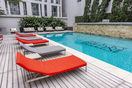 Departamento En Venta, Palacio Bellini 3 Dormitorios Lleno De Luz Y Sol - Con Renta