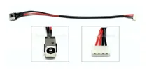 Comprar Dc Jack Com Cabo Pu002F Cce M300s Ultra Thin T325 T345 T345 Etc.