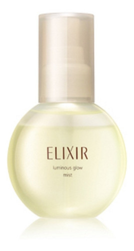 Hidratante Shiseido Elixir Skin Care By Age Luminous Glow