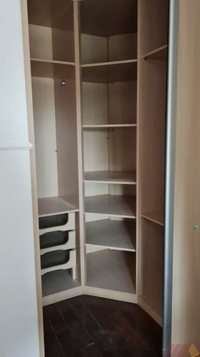 Imagem 12 de 15 de Excelente Apartamento Mobiliado 124m² Santana - Al1866