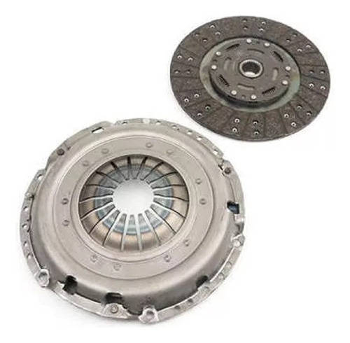 Kit Embreagem Sprinter Cdi 516 2.2 16v 2022 Motor Om651.958