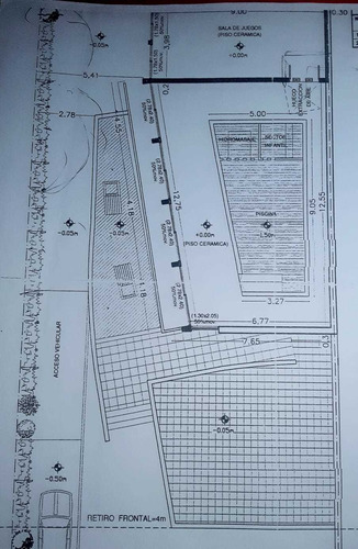 Imagen 25 de 30 de Se Vende Hostería Don Guillermo En Santa Ana