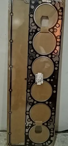 Empacadura Cámara Motor C13