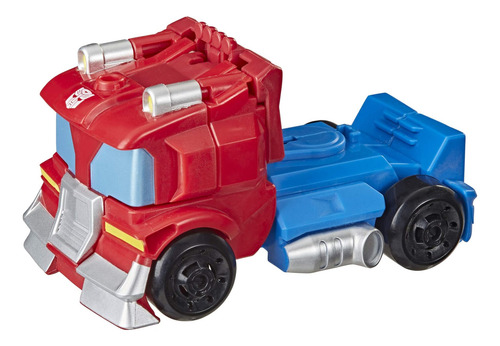 Transformers Playskool Heroes Rescue Bots Academy Classic He
