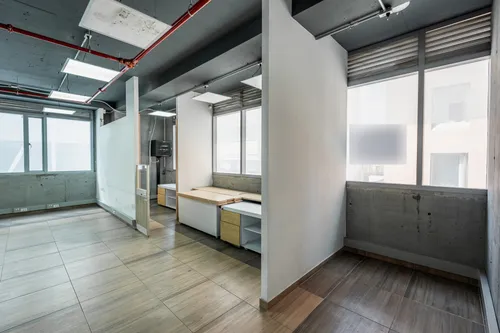 Oficina En Arriendo En Chico Norte Iii. Cod A1105063