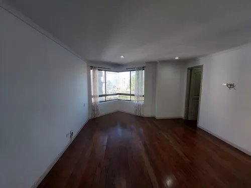Arriendo Apartamento En Los Balsos