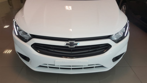 Chevrolet Onix Joy Black Edition 5p/4p Oportunidad!!