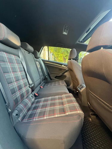 Volkswagen Golf 2.0 Gti Tsi