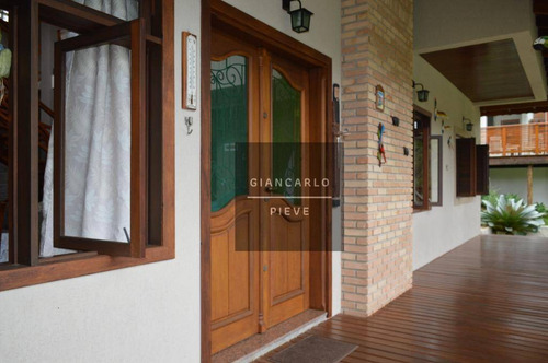 Imagem 22 de 30 de Casa Com 3 Dormitórios À Venda, 270 M² Por R$ 1.200.000 - Clube Da Montanha - Atibaia/sp - Ca0350