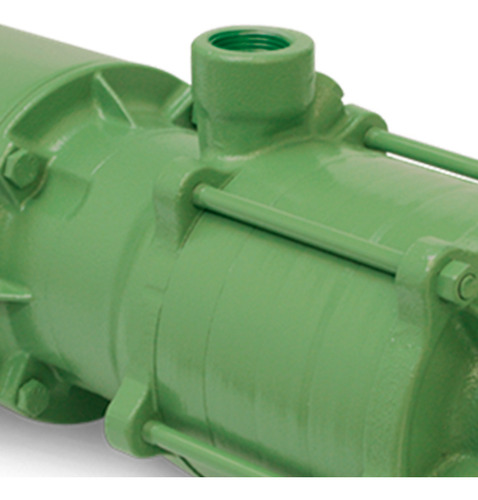 Bomba Multi Estágio Schneider Me-in 1530 3cv Trif 230/380v