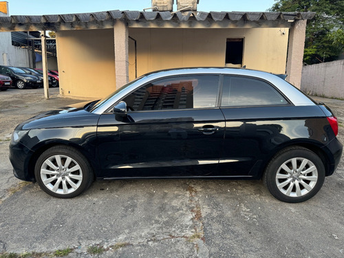 Audi A1 1.4 Tfsi Attraction S-tronic 3p