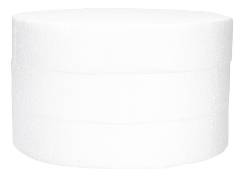 . Cilindro Redondo De Espuma Floral Diy Foam Circle 3