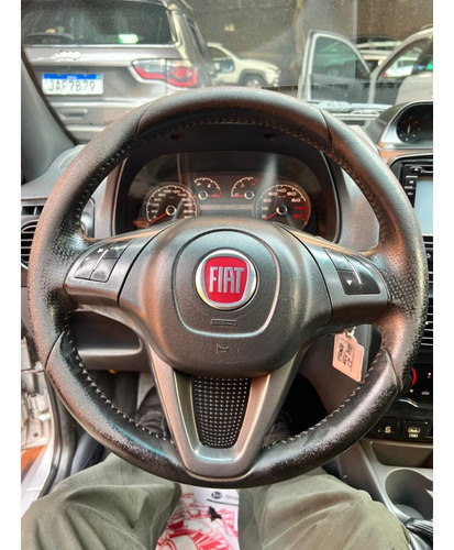 Fiat Strada 1.8 MPI ADVENTURE CE 16V FLEX 2P MANUAL