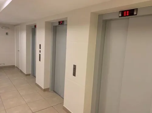 2d1b - Laguna Centro - Metro Carlos Valdovinos