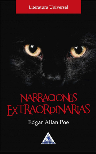 Narraciones Extraordinarias