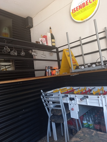 Imagen 7 de 27 de Fondo De Comercio Funcionando Local Rubro Pizzería Negocio En Villa Ballester Dueño Directo