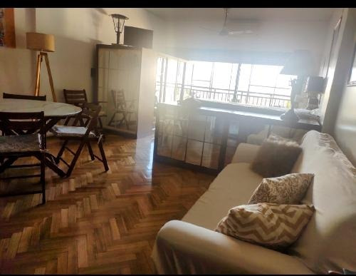 Departamento - Palermo Viejo