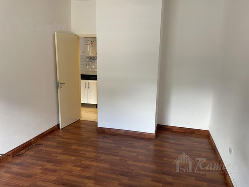 Departamento 2 Ambientes En Venta Y Alquiler Complejo Palmeras, Moreno