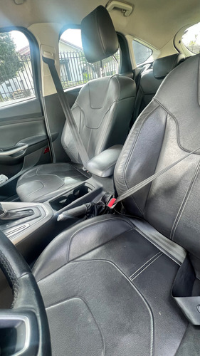 Ford Focus III 2.0 Se At6