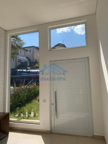 Imagem 18 de 30 de Condomínio Nova Higienópolis Casa Com 2 Dormitórios À Venda, 450 M² Por R$ 1.600.000 - Nova Higienópolis - Jandira/sp - Ca0473