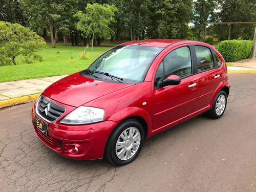 Citroen C3 Exclusive!!! R$25.900,00!!!aut.!! Impecável!!top!