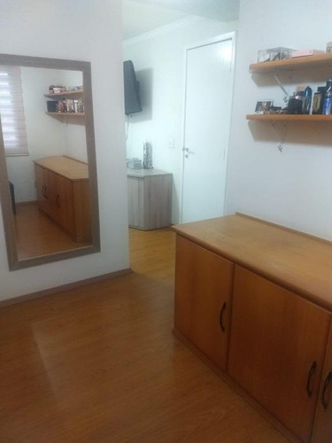 Cobertura Com 3 Dormitórios À Venda, 170 M² - Nova Petrópolis - São Bernardo Do Campo/sp - Co2141