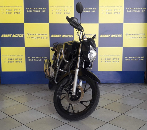 Imagem 7 de 12 de Honda Cg 160 Titan