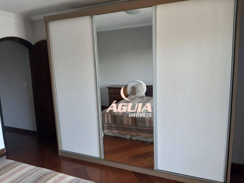 Imagem 13 de 30 de Sobrado Com 3 Dormitórios À Venda, 170 M² Por R$ 535.000 - Jardim Utinga - Santo André/sp - So1592