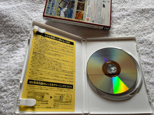 Wii One Piece Unlimited Cruise Original Japan Usado