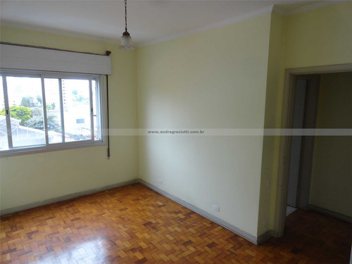 Imagem 3 de 15 de Apartamento - Centro - Santo Andre - Sao Paulo | Ref.: - 2782