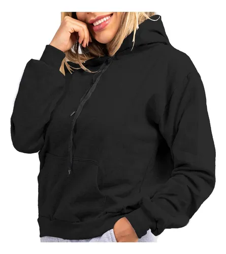 Blusas de store moletom baratas