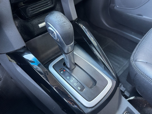 Ford Ecosport 2.0 16v Freestyle Flex Powershift 5p
